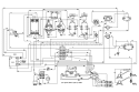 Page F Diagram and Parts List for 030382-0  Briggs and Stratton Generator